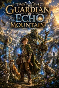 The Guardian of Echo Mountain