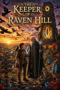 The Keeper of Raven Hill