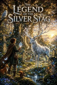 The Legend of the Silver Stag