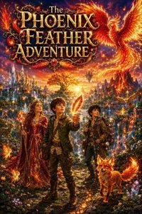 The Phoenix Feather Adventure