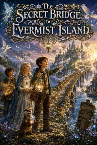 The Secret Bridge to Evermist Island