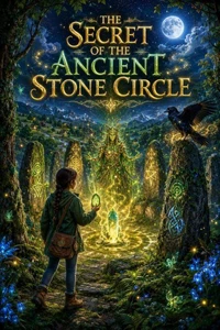 The Secret of the Ancient Stone Circle