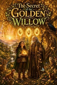 The Secret of the Golden Willow