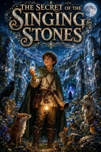 The Secret of the Singing Stones