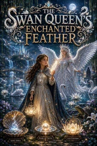 The Swan Queen's Enchanted Feather