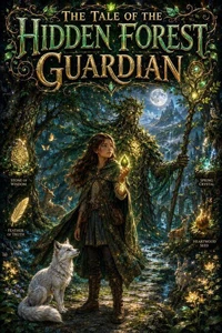 The Tale of the Hidden Forest Guardian