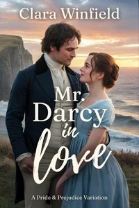 Mr. Darcy In Love