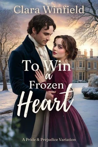 To Win a Frozen Heart