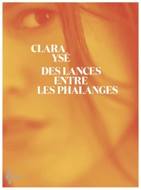 Des lances entre les phalanges
