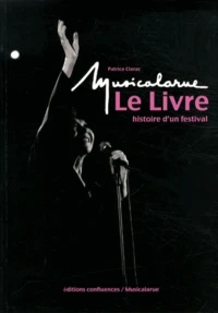 Musicalarue, le livre