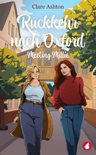 Rückkehr nach Oxford