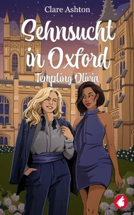 Sehnsucht in Oxford