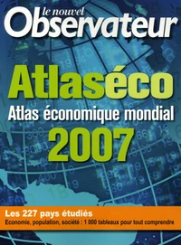 Atlaséco 2007