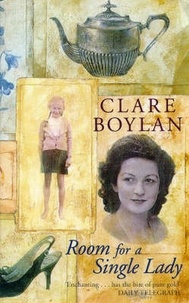 Clare Boylan - .