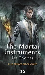 Le Prince mécanique