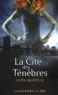 L'épée mortelle