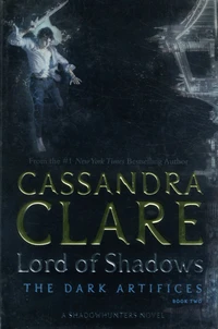 Lord of Shadows
