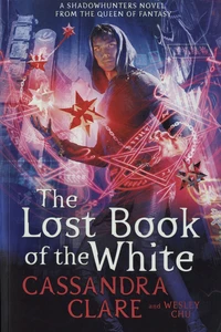 The Lost Book of the White