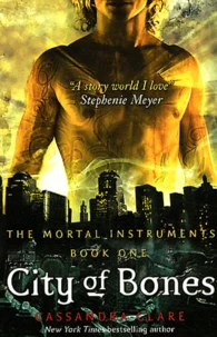 City of Bones