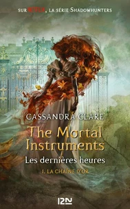La chaîne d'or