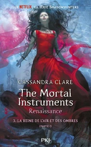 La reine de l'air et des ombres