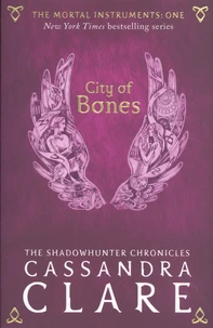 City of Bones