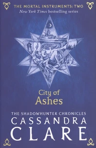 City of Ashes