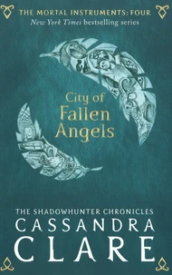 City of Fallen Angels