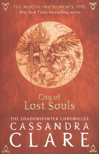City of Lost Souls