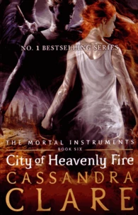The Mortal Instruments