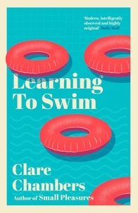 Clare Chambers - Learning To Swim.