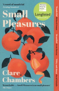 Clare Chambers - Small Pleasures.