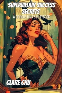  Clare Chu - Supervillain Success Secrets: A Devious Diva's Playbook - Misguided Guides, #7.