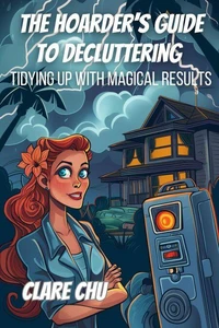 The Hoarder's Guide to Decluttering: Tidying Up With Magical Results