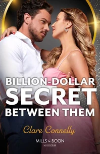 Billion-Dollar Secret Between Them