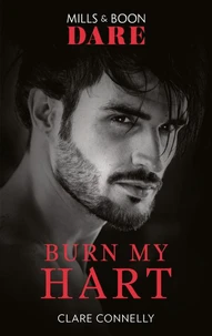 Burn My Hart