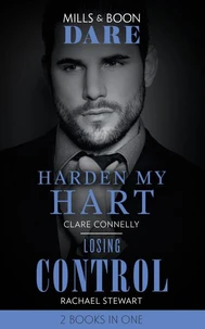 Harden My Hart / Losing Control