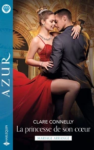 La princesse de son coeur