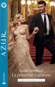 La princesse fugueuse