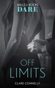 Clare Connelly - Off Limits.