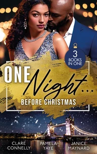 One Night… Before Christmas