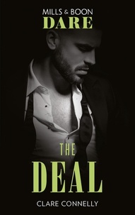 Clare Connelly - The Deal.