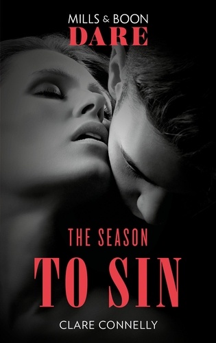 Clare Connelly - The Season To Sin.