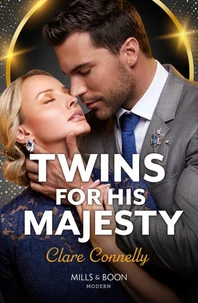Twins For His Majesty
