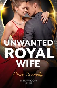 Unwanted Royal Wife