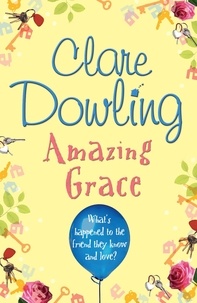 Clare Dowling - Amazing Grace.
