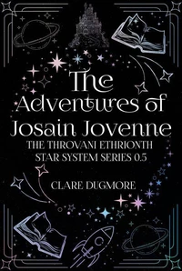 The Adventures of Josain Jovenne