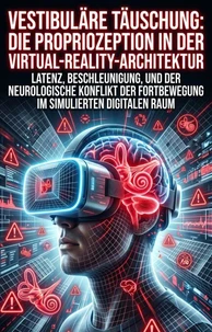 Vestibuläre Täuschung: Die Propriozeption in der Virtual-Reality-Architektur