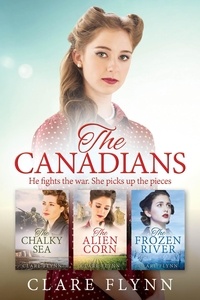 Clare Flynn - The Canadians.