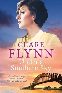 Under a Southern Sky